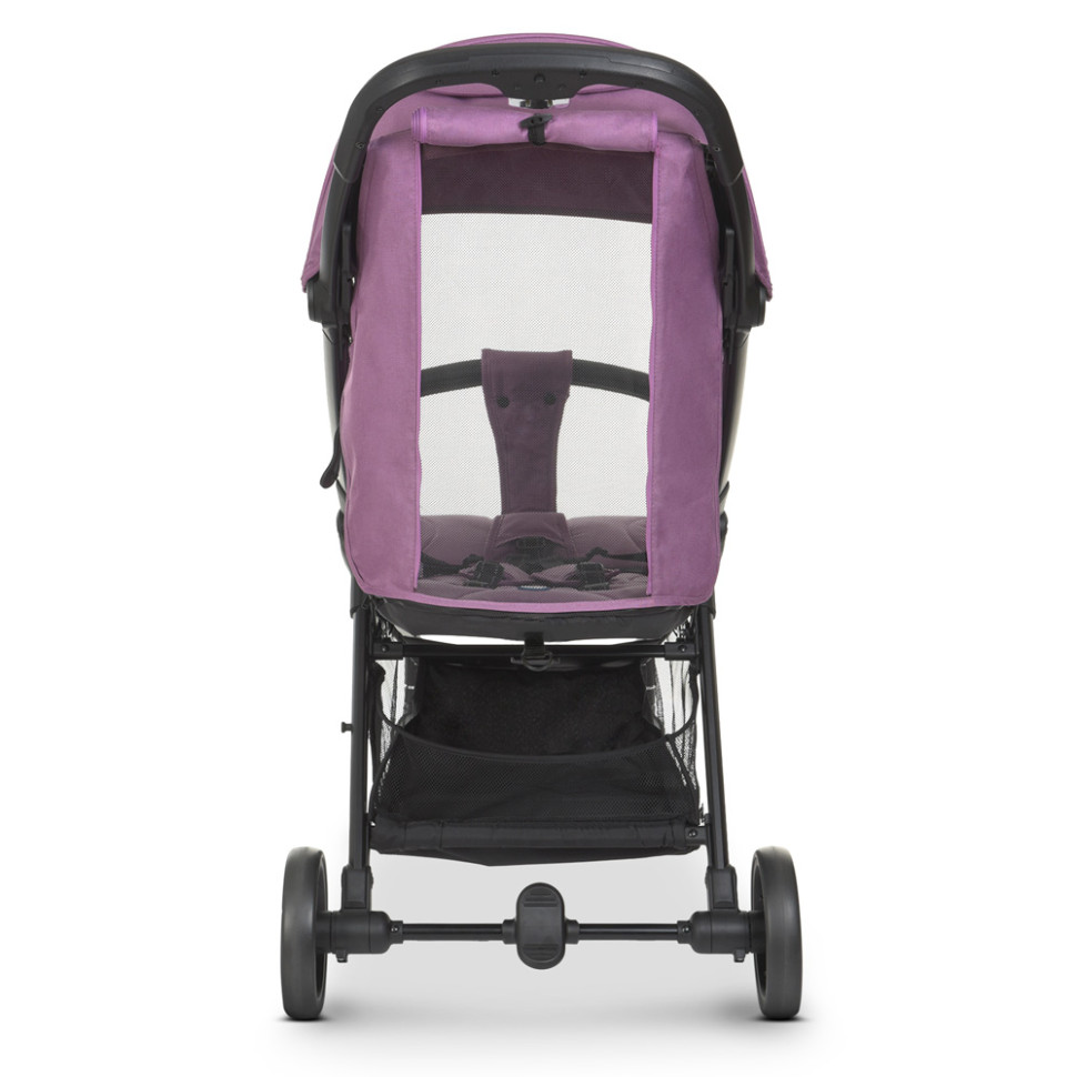 Коляска дитяча прогулянкова EL CAMINO ME 1084 Lavender