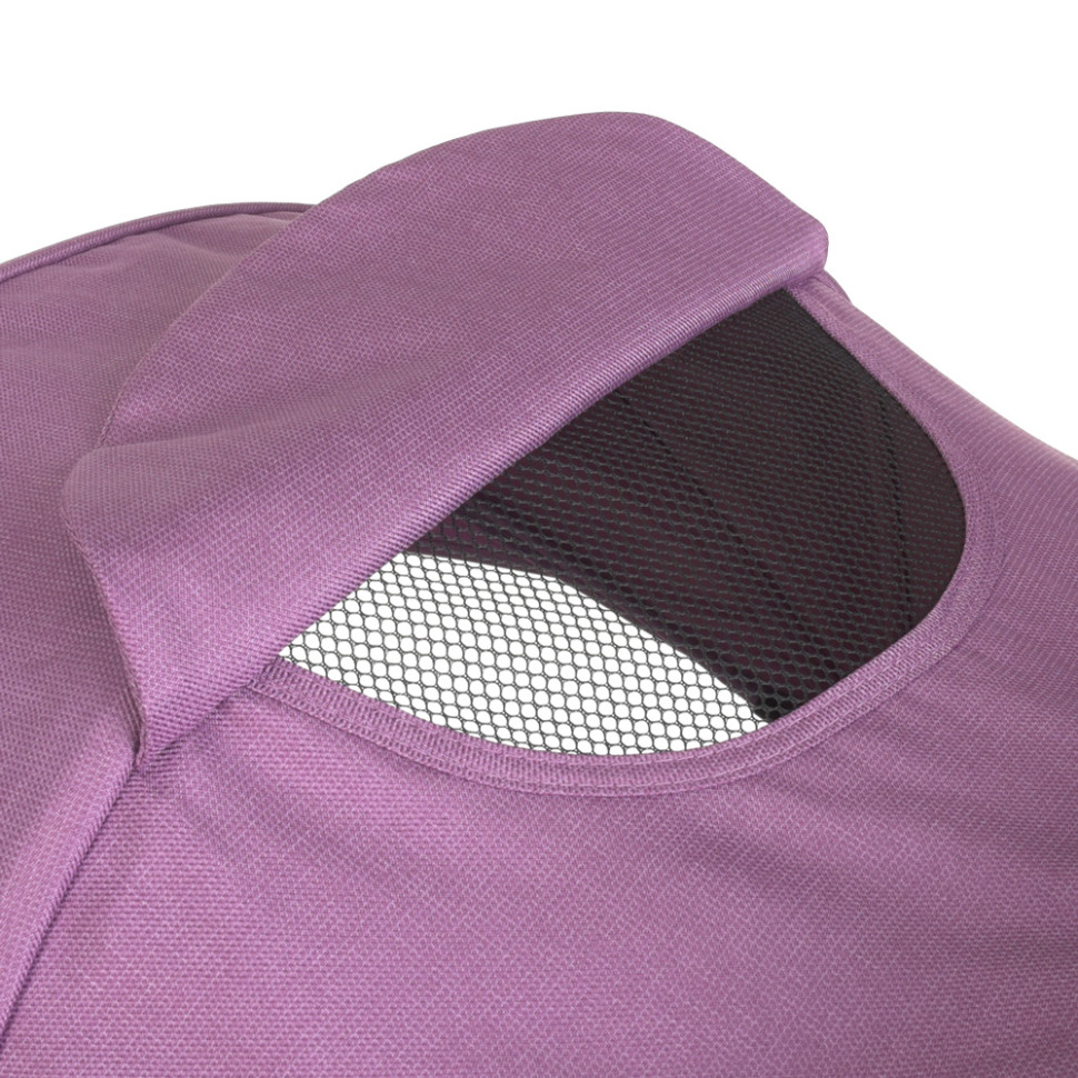 Коляска дитяча прогулянкова EL CAMINO ME 1084 Lavender