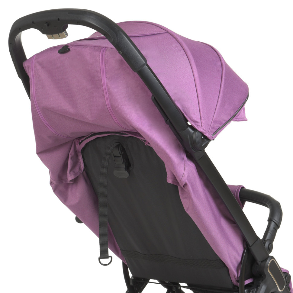 Коляска дитяча прогулянкова EL CAMINO ME 1084 Lavender