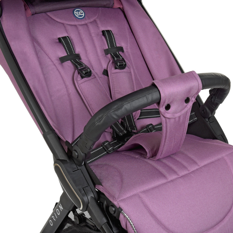 Коляска дитяча прогулянкова EL CAMINO ME 1084 Lavender