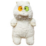 М'яка іграшка "Товстий кіт" Bambi K15214, 40 см