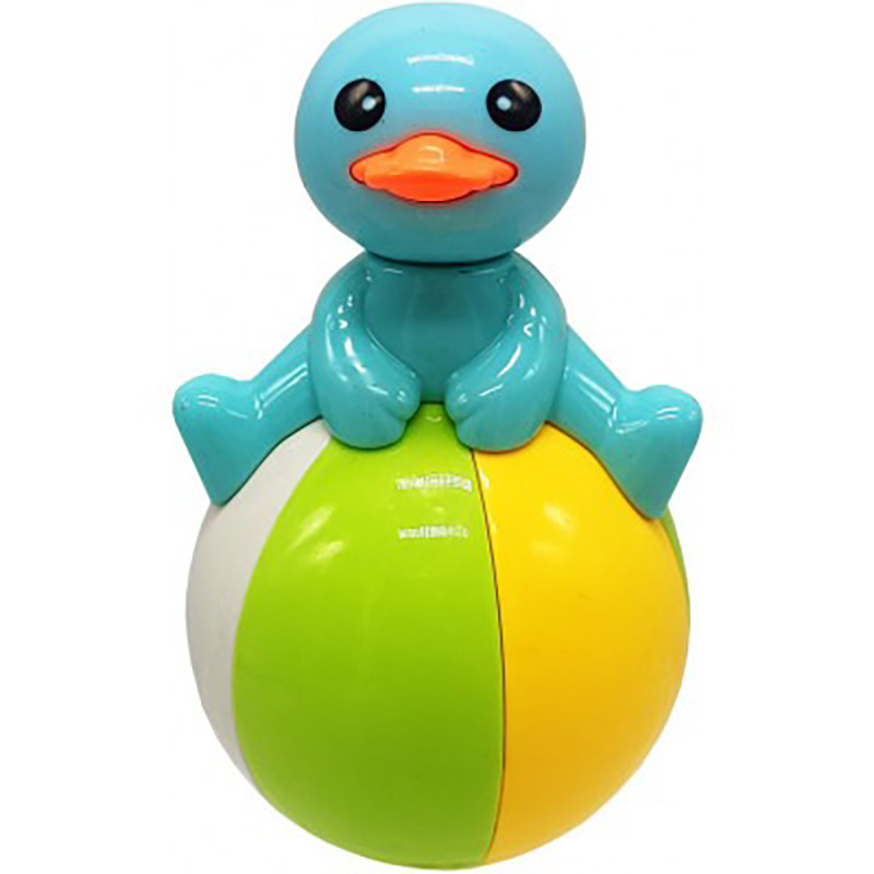 Игрушка неваляшка 