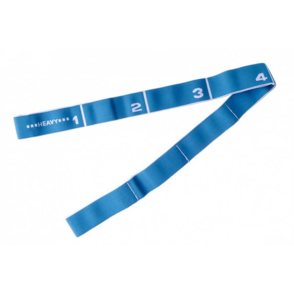 Эспандер с петлями RESISTANCE BAND LiveUp LS3660-H
