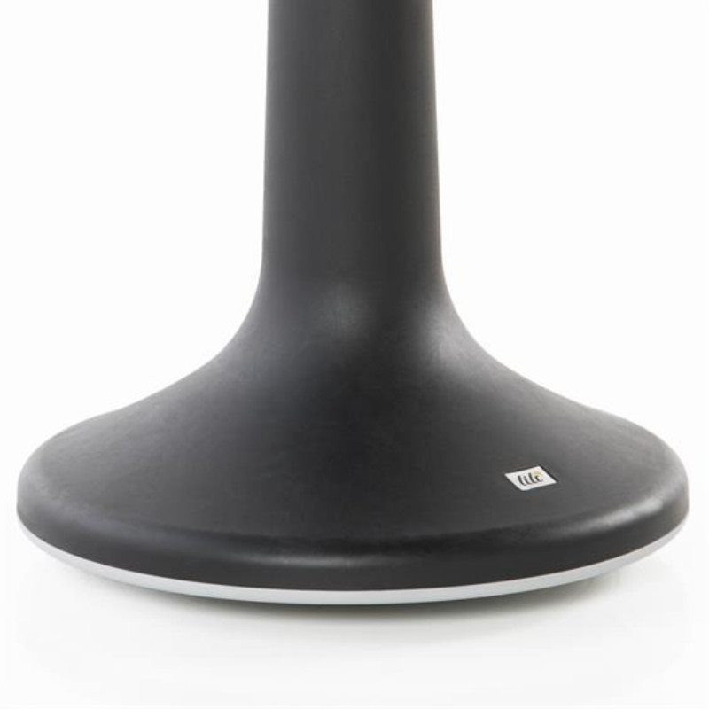 Дитячий стілець-балансир Tilo 97002-BK чорний 38 см, до 113 кг