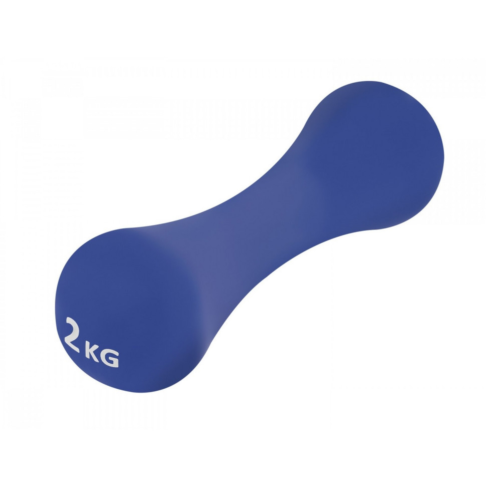 Гантели виниловые 4FIZJO 4FJ0192, 2 x 2 кг