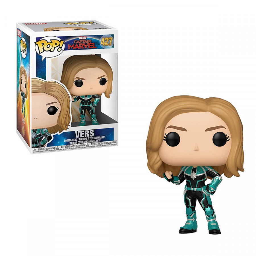 Коллекційна фігурка FUNKO POP! cерії 