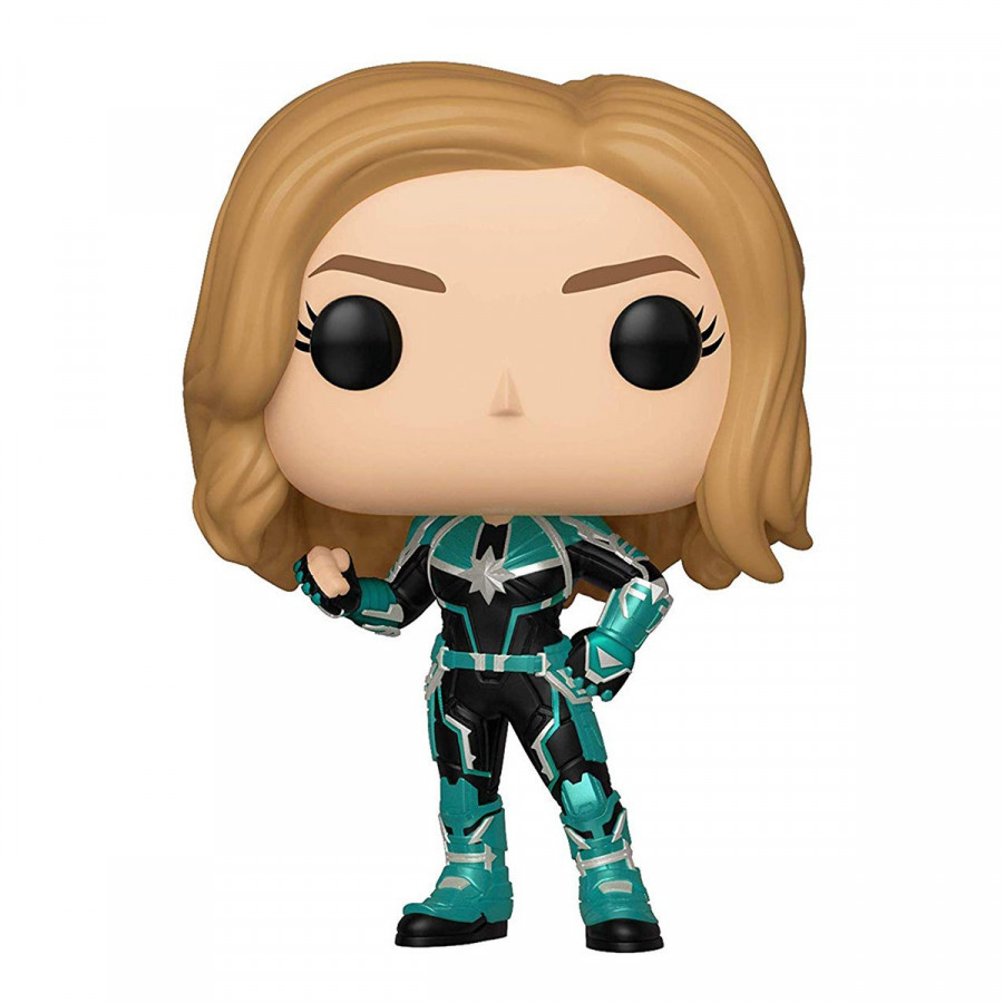 Коллекційна фігурка FUNKO POP! cерії 