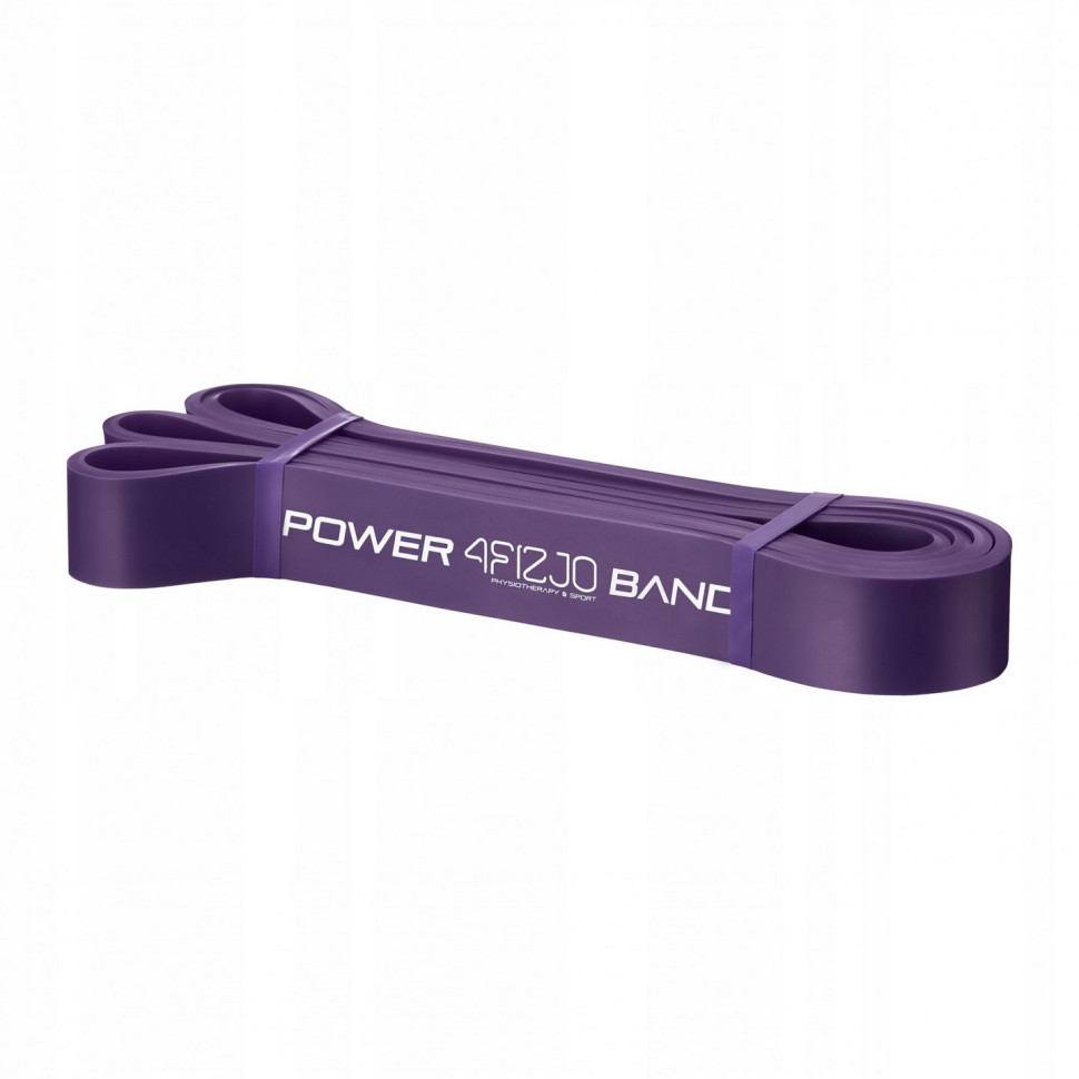 Эспандер-петля Power Band 4FIZJO 4FJ1073, 32 мм 17-26 кг