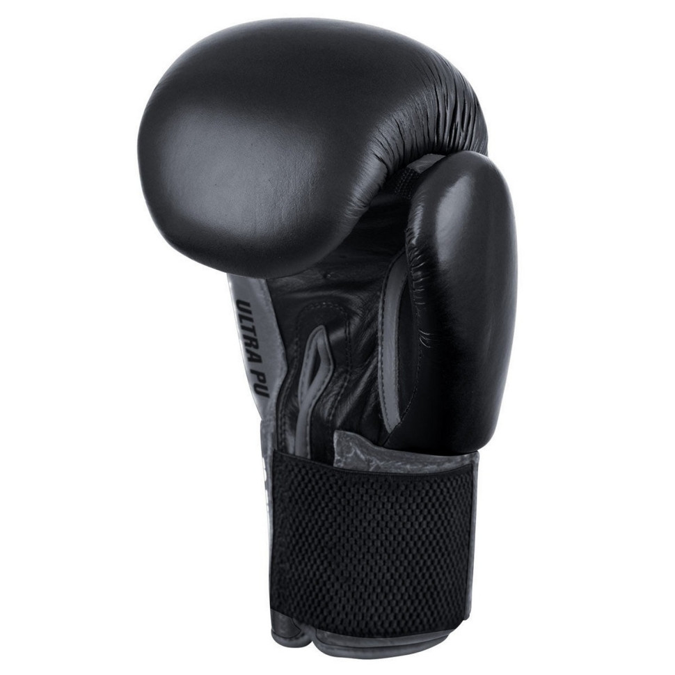 Боксерські рукавички Ultra Phantom PHBG1646-16 Black 16 oz 