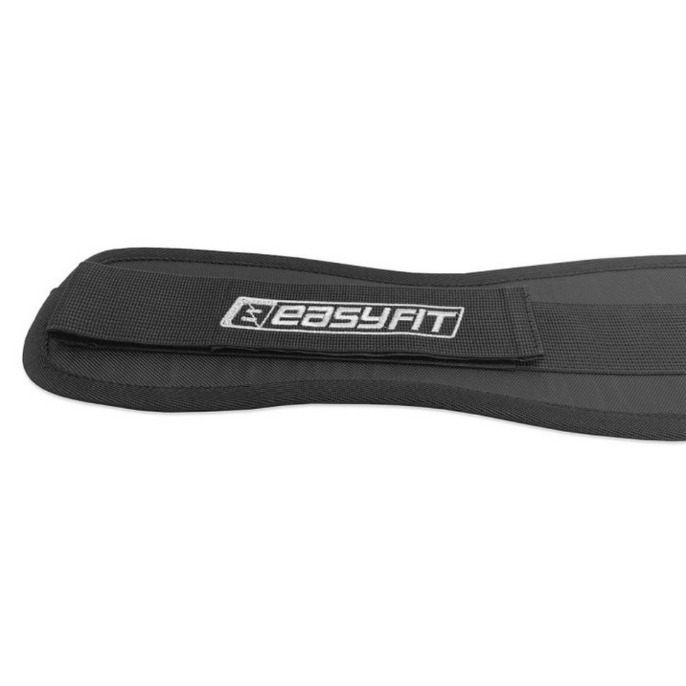 Атлетический пояс Loins Protector EasyFit EF-0004-XL (90-110 см) ХL 