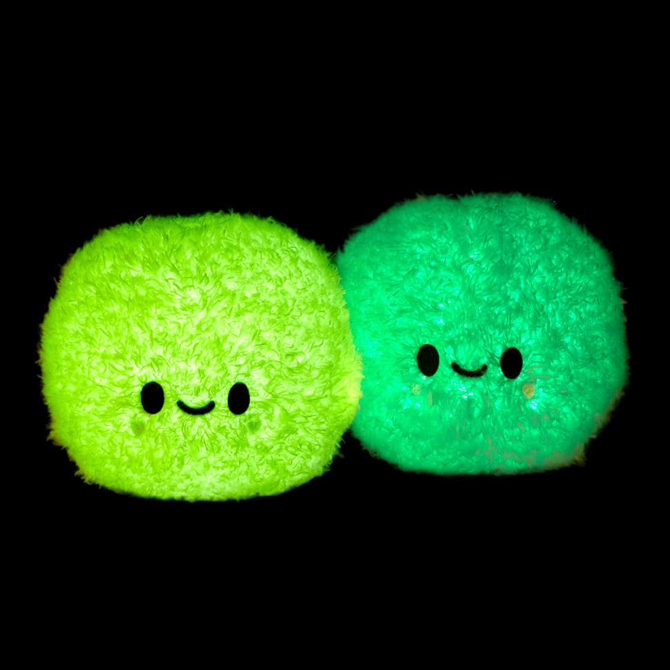 Мягкая игрушка-антистрес Боба Fluffie Stuffiez 594475-1 серии 
