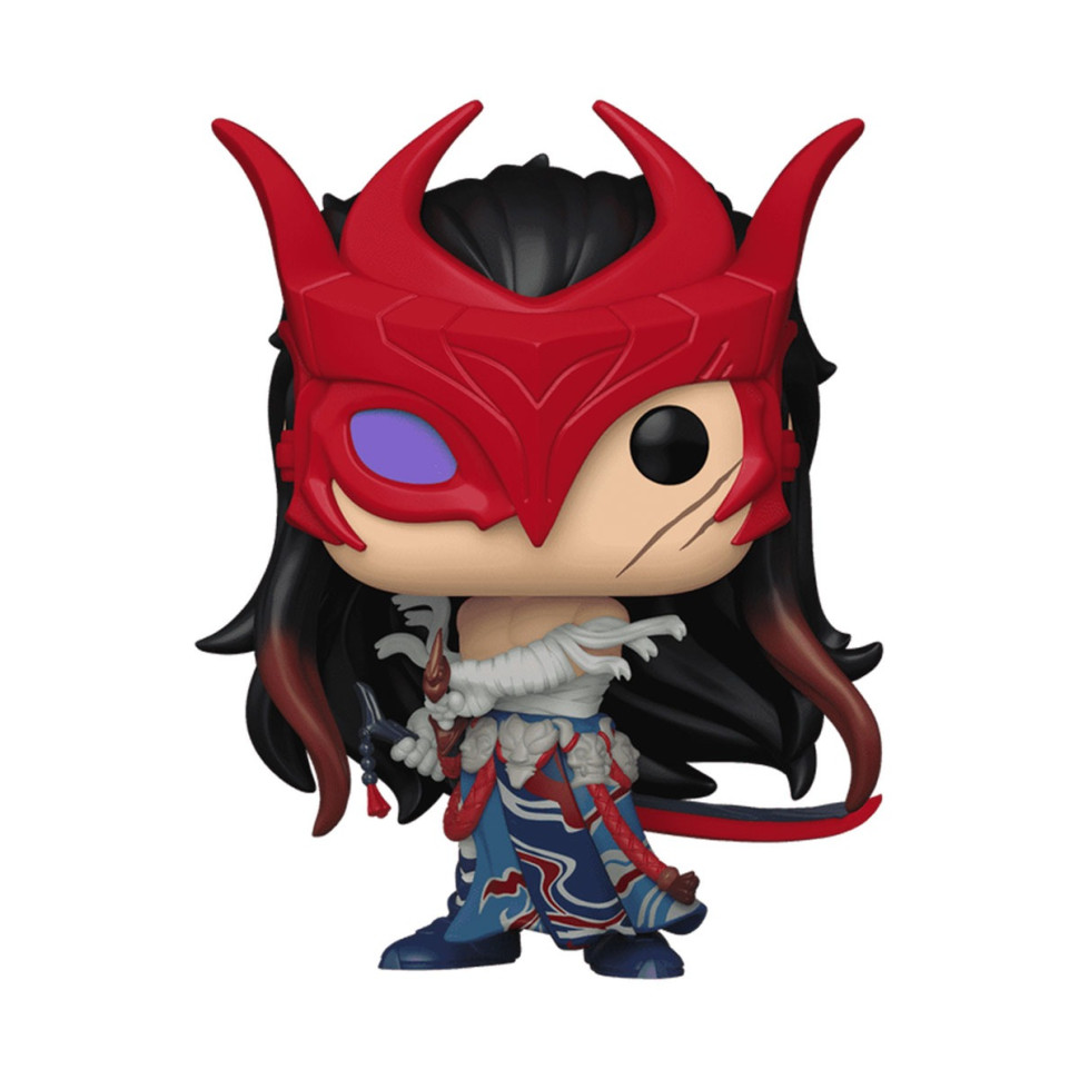 Ігрова фігурка FUNKO POP! серії 