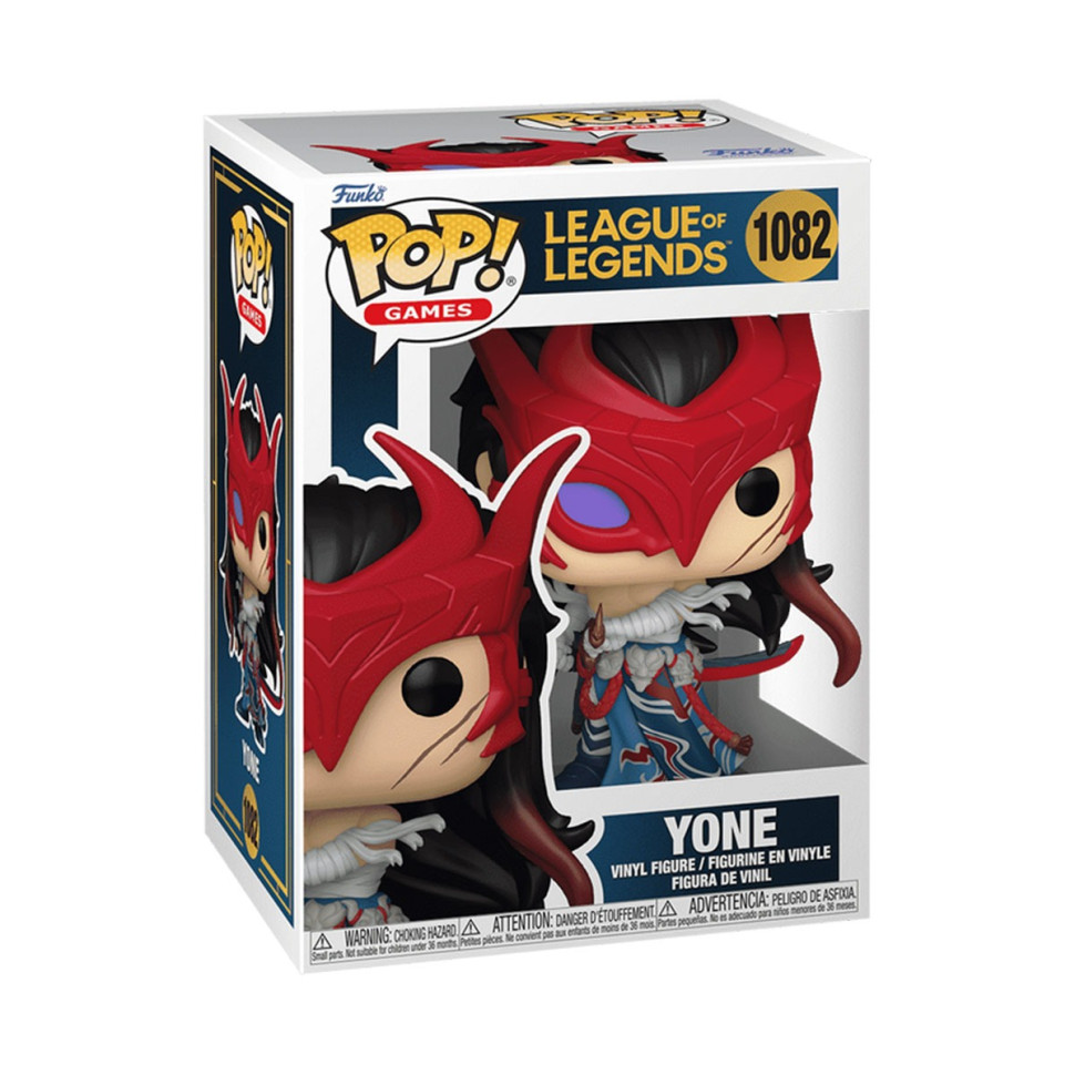 Ігрова фігурка FUNKO POP! серії 