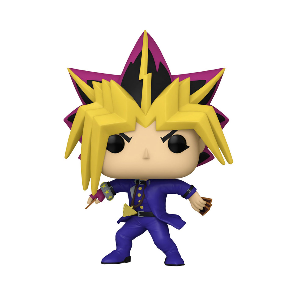 Игровая фигурка Funko Pop! Ями Юги 72066 в японском аниме-стиле «тиби»