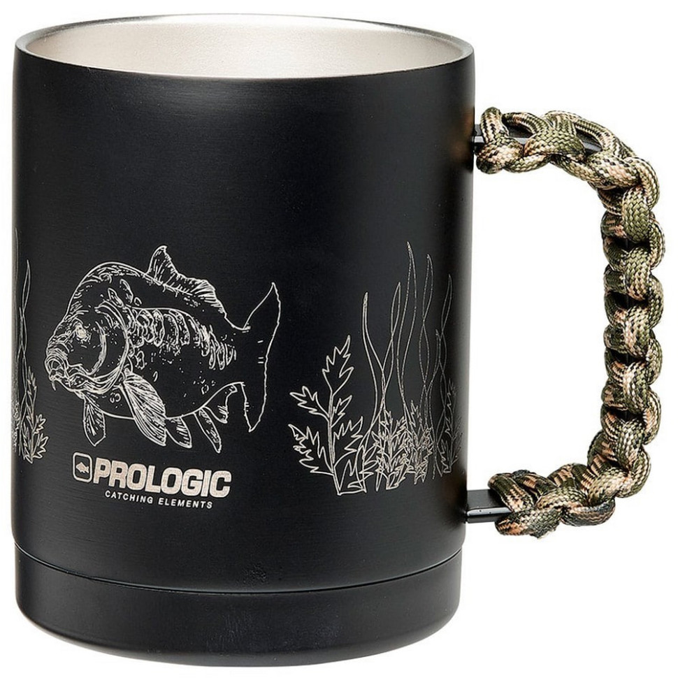 Кружка туристична Twin Skin Carp Cup Prologic 72737