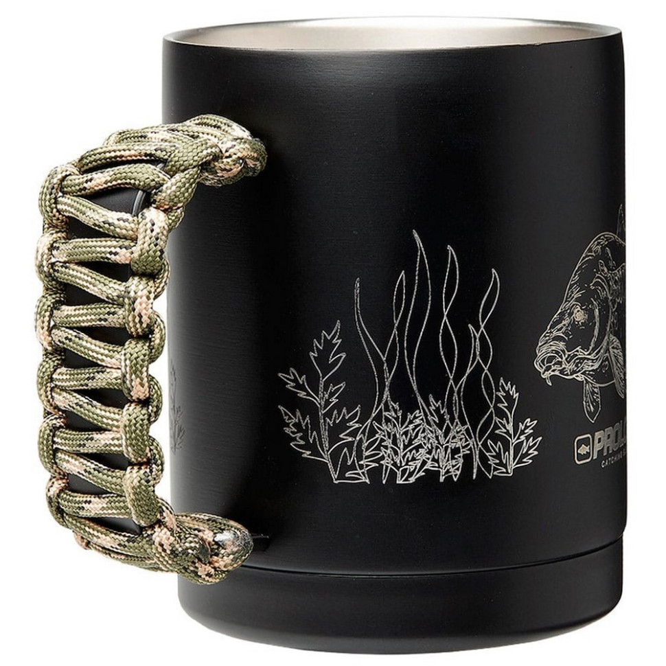 Кружка туристична Twin Skin Carp Cup Prologic 72737