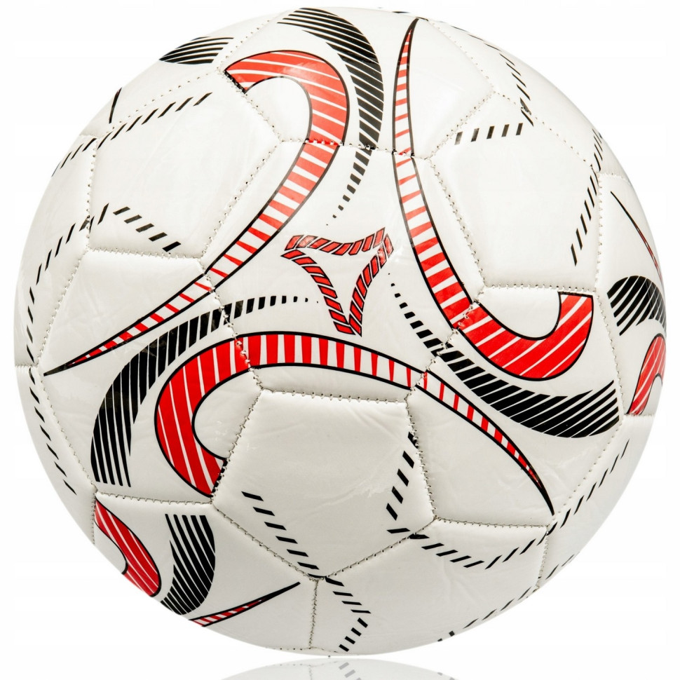 Мяч футбольный SportVida SV-SE0102 размер № 5