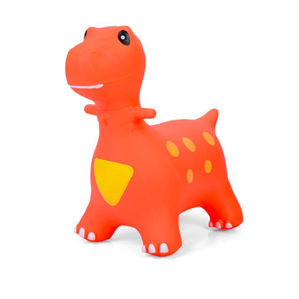 Детская игрушка-прыгун 