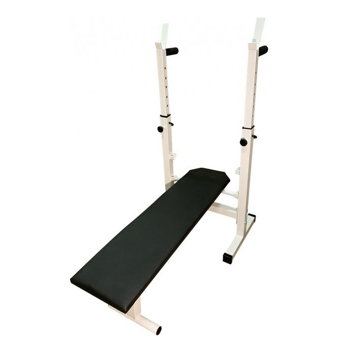 Лава для жиму складна Newt Gym Bars NE-SK-0684