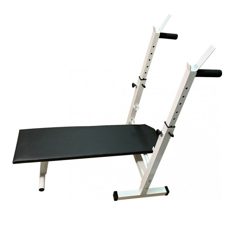 Лава для жиму складна Newt Gym Bars NE-SK-0684