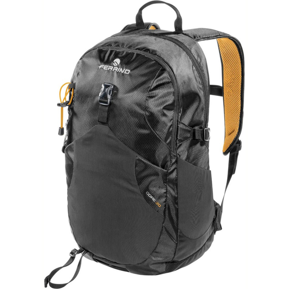 Рюкзак міський Backpack Core (75807ICC) Ferrino 930664 Black 30 л 