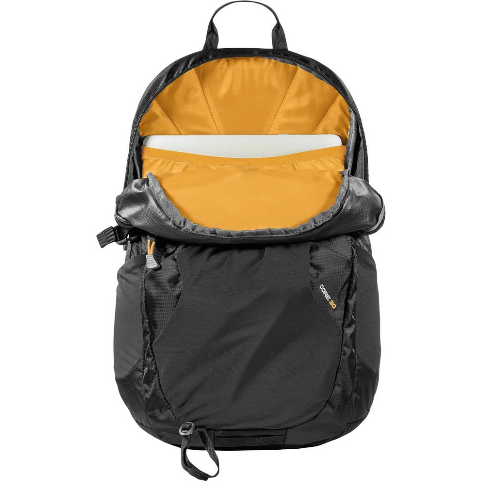 Рюкзак міський Backpack Core (75807ICC) Ferrino 930664 Black 30 л 