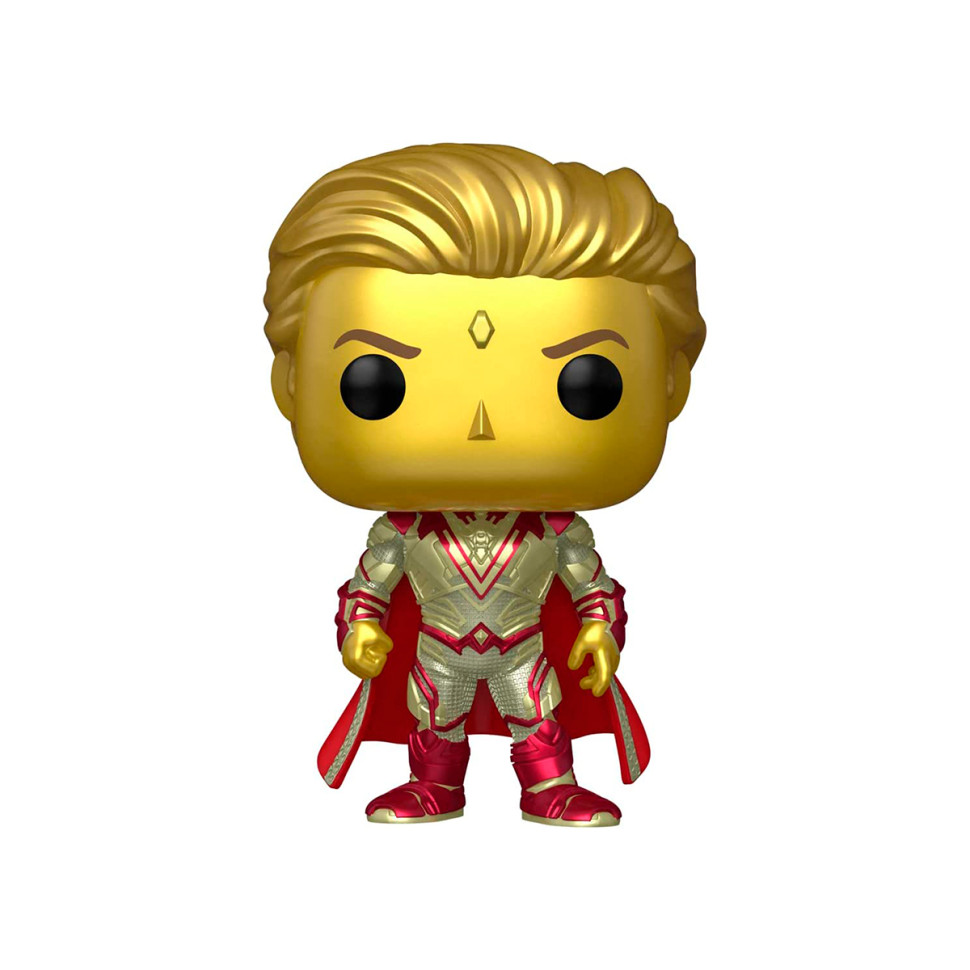 Ігрова фігурка АДАМ УОРЛОК FUNKO POP 67515 серії 