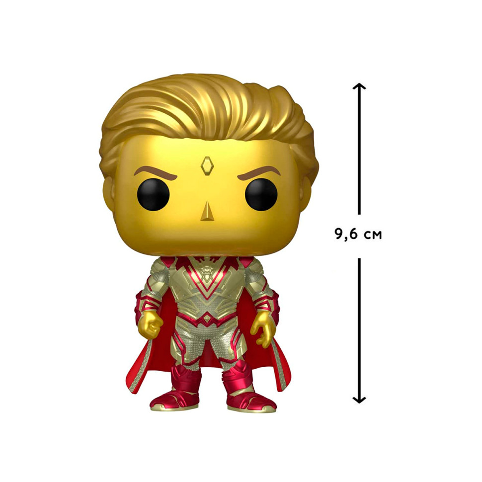 Ігрова фігурка АДАМ УОРЛОК FUNKO POP 67515 серії 