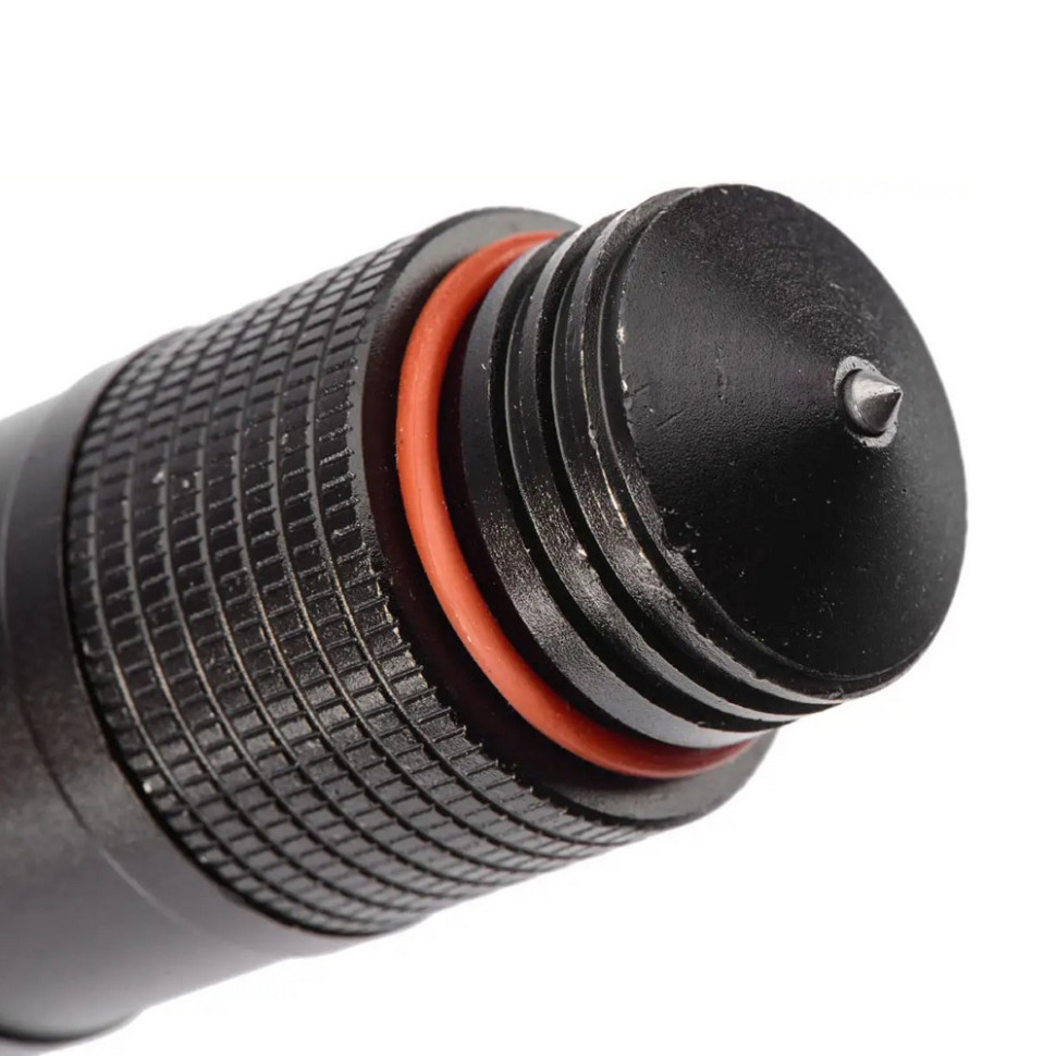 Лопата туристическая Wombat Heavy Skif Plus X3-XYx, пила, компас
