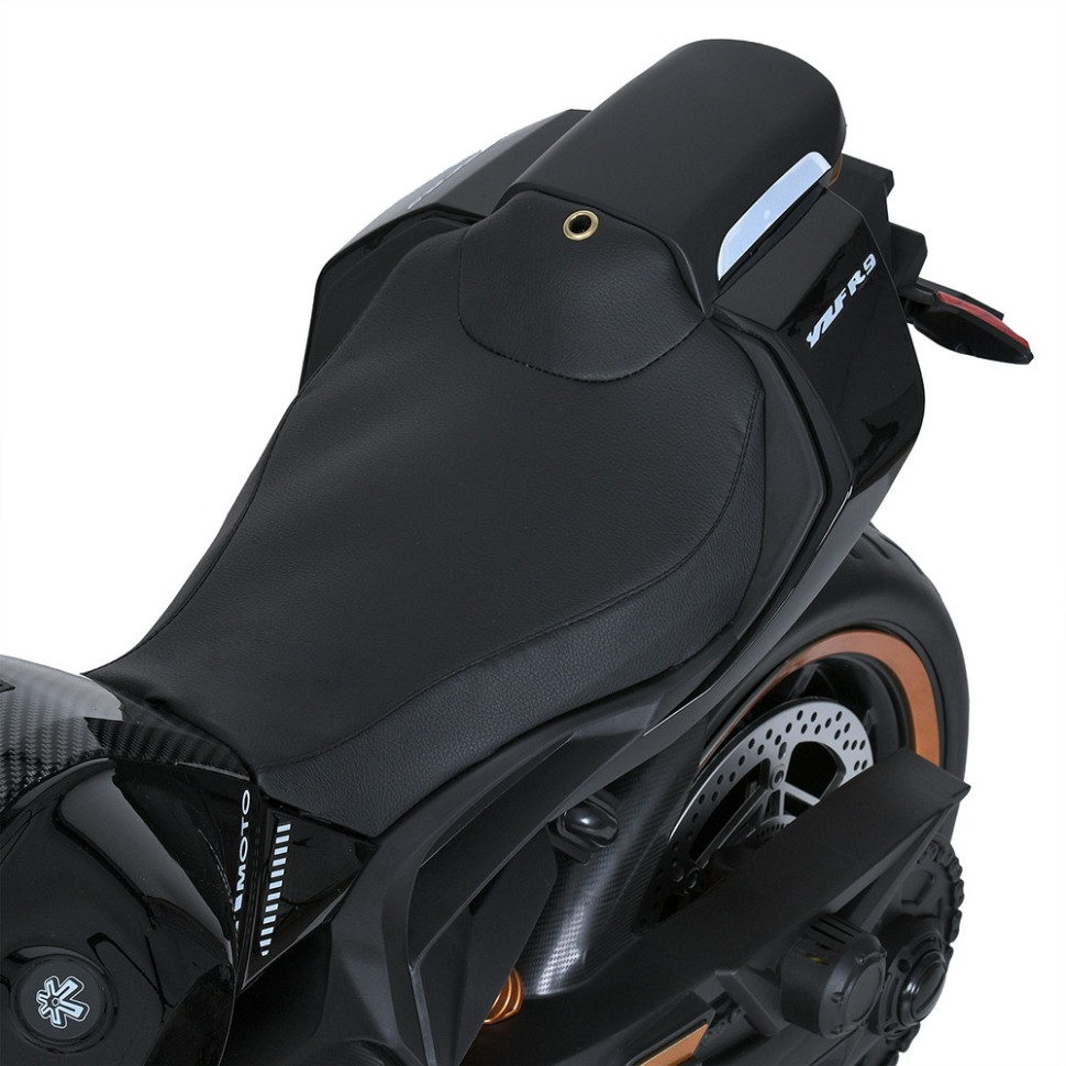 Дитячий електромобіль Мотоцикл Bambi Racer M 5774ELS-2 до 50 кг