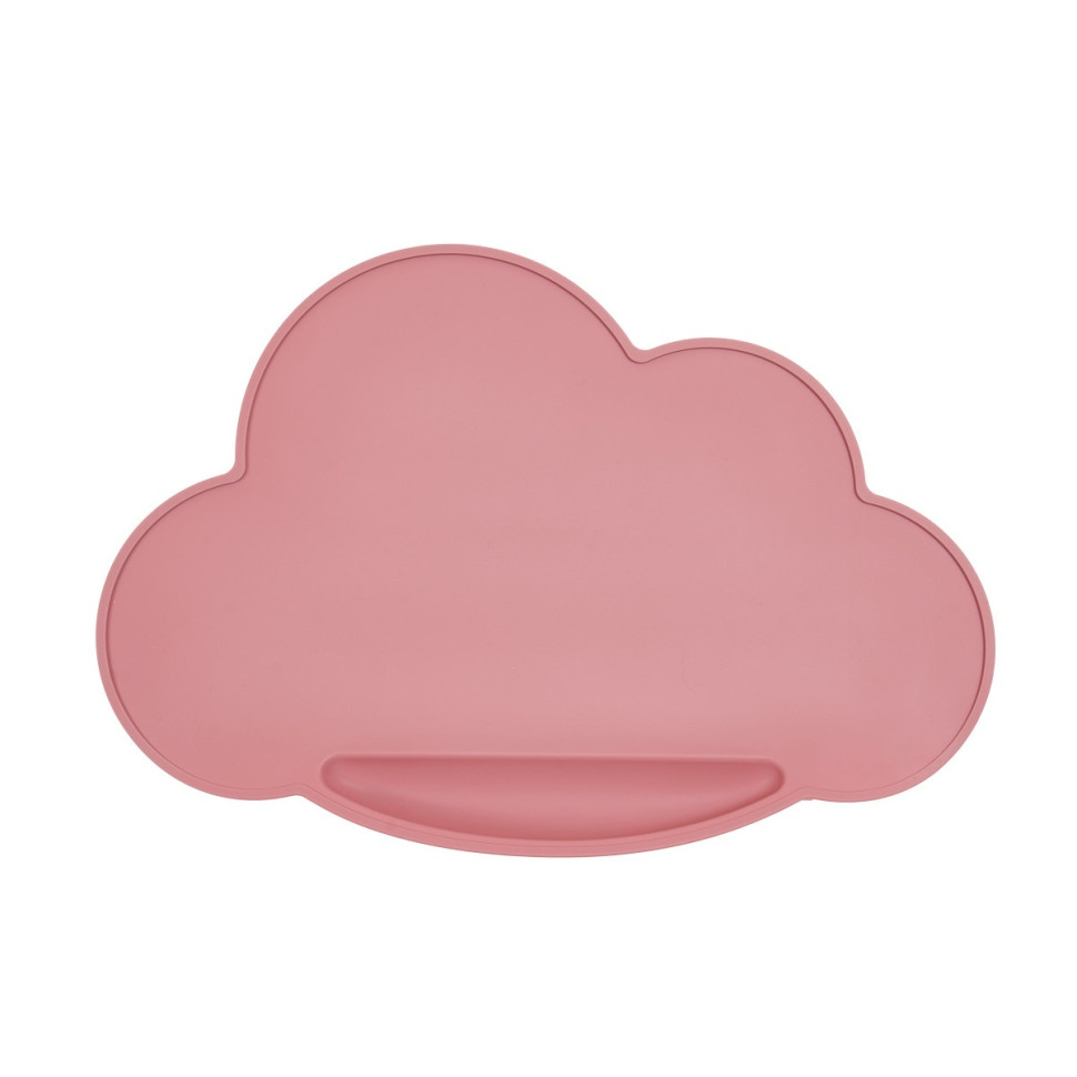 Килимок силіконовий Cloud Twins TC-03-24 розмір 30 х 43 см