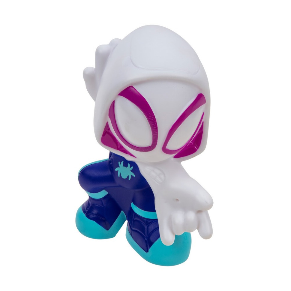 Игрушка брызгалка Bath Squirters Single pack Призрак-паук (Ghost Spider) Spidey SNF0221