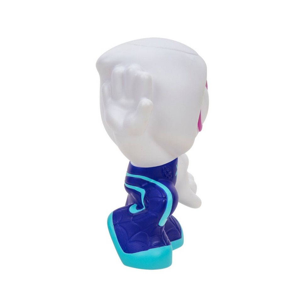 Игрушка брызгалка Bath Squirters Single pack Призрак-паук (Ghost Spider) Spidey SNF0221