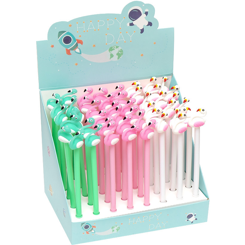 Ручка гелевая