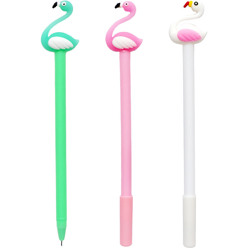 Ручка гелевая