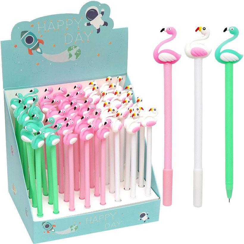 Ручка гелевая