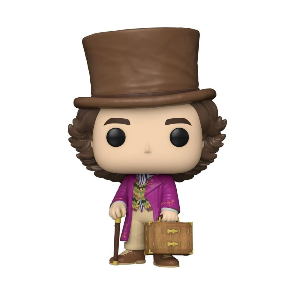 Игровая фигурка FUNKO POP! серии 