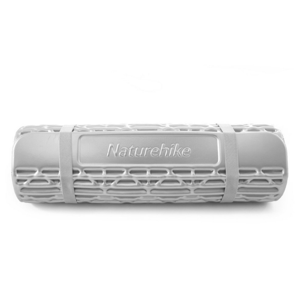 Килимок потовщений туристичний CNH22DZ006 Naturehike 6927595718483 із алюмінієвою плівкою