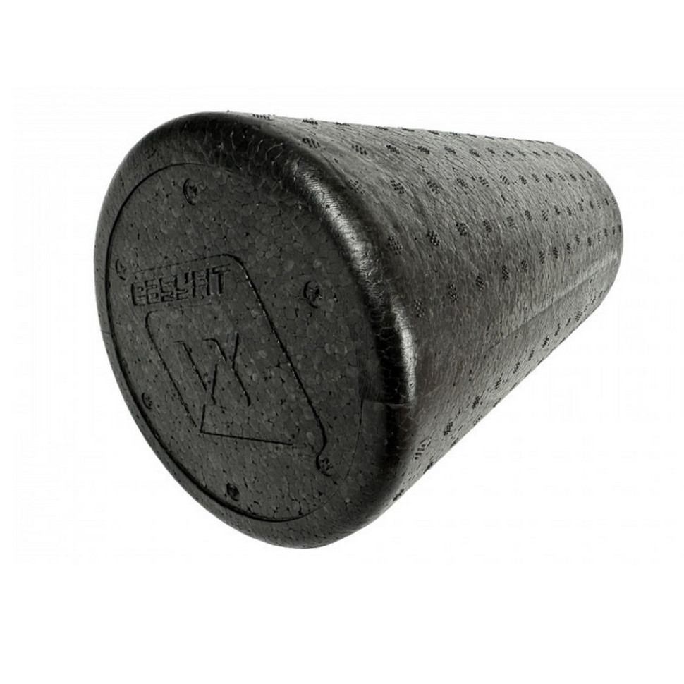 Масажний ролик PolyFoam Roller EasyFit EF-2035 EPP 30 см
