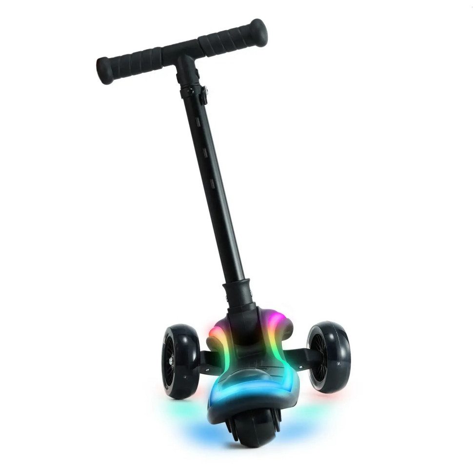 Самокат триколісний Raket Kinderkraft KRRAKE00PNK0000 Pink