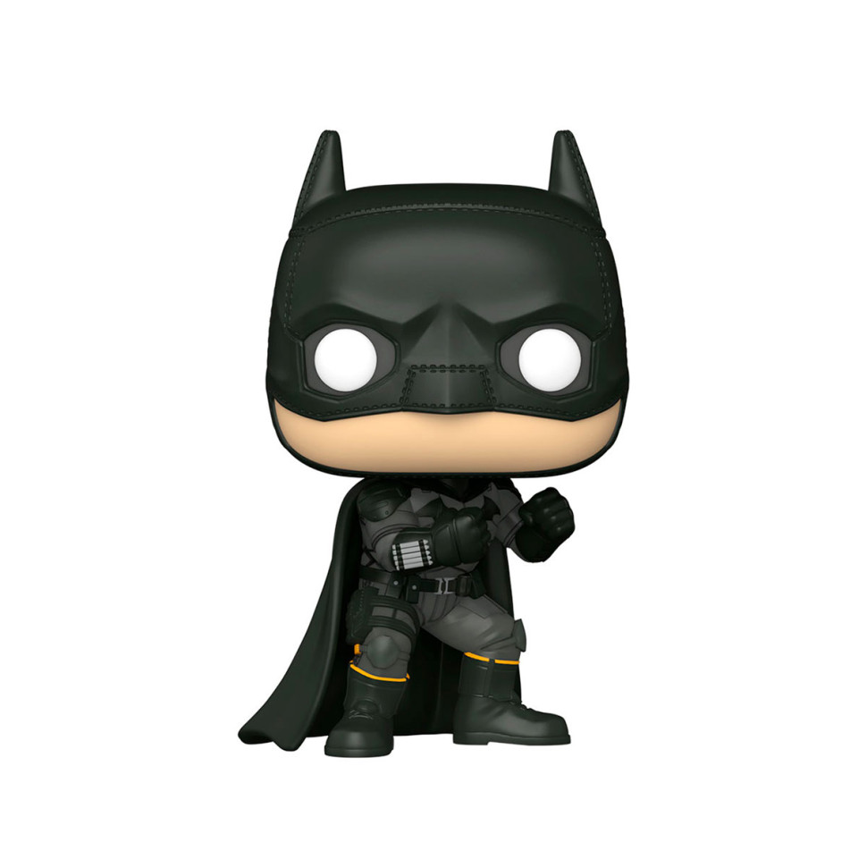 Игровая фигурка FUNKO POP! серии 