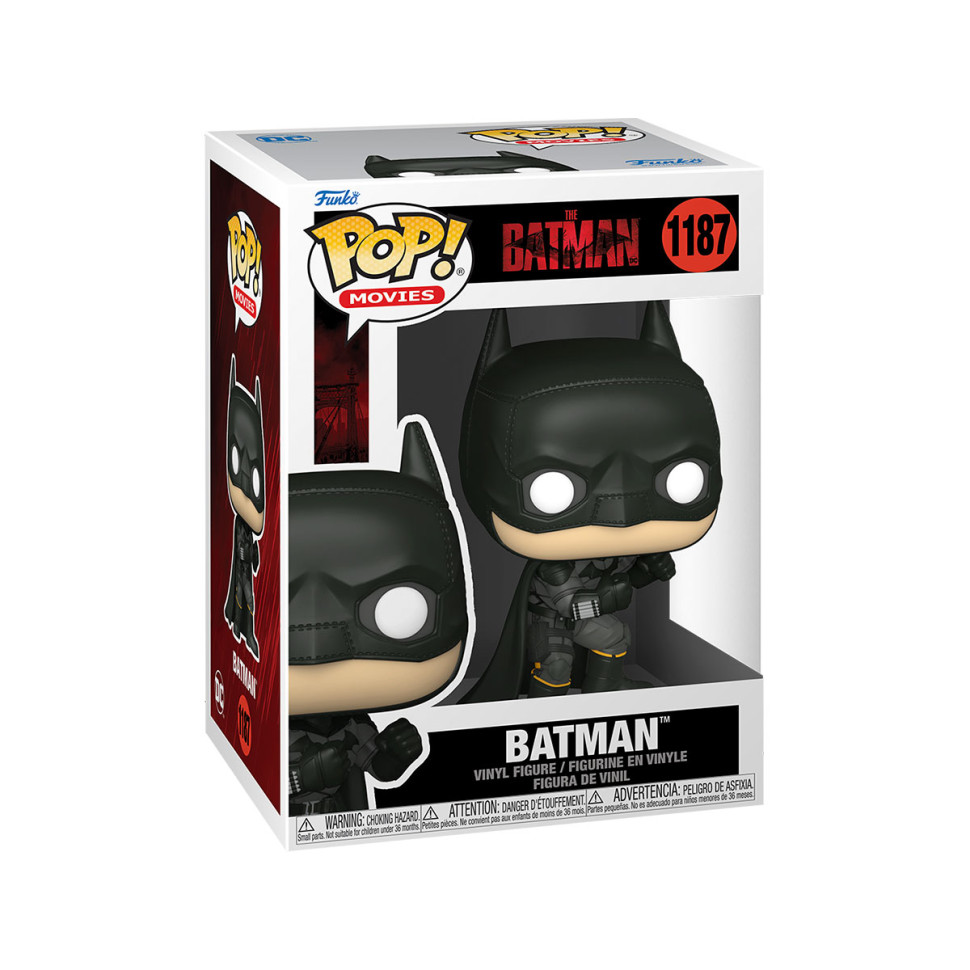 Игровая фигурка FUNKO POP! серии 