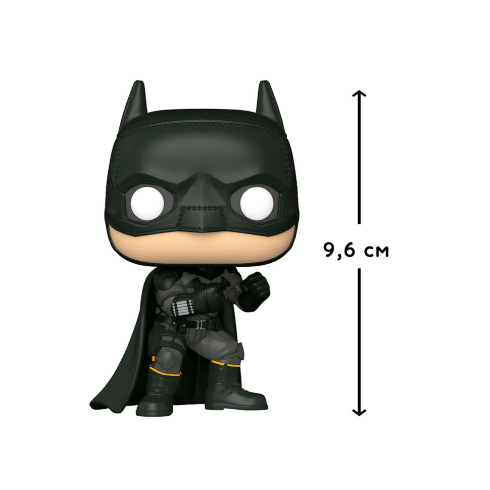 Игровая фигурка FUNKO POP! серии 