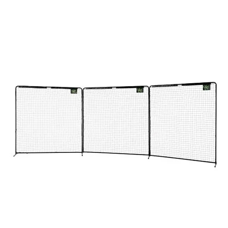 Спортивна сітка Backstop Exit 49.90.12.00, 300x900см
