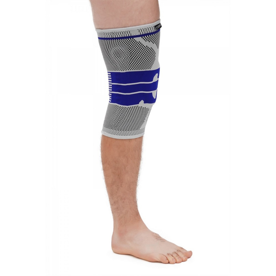 Фиксатор (бандаж) для колена 3D Cornix XR-0204 Size XL