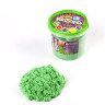 Набор креативного творчества "Кинетический песок "KidSand" Danko Toys KS-01-04, 1200 гр