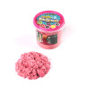 Набор креативного творчества "Кинетический песок "KidSand" Danko Toys KS-01-04, 1200 гр