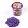 Набор креативного творчества "Кинетический песок "KidSand" Danko Toys KS-01-04, 1200 гр