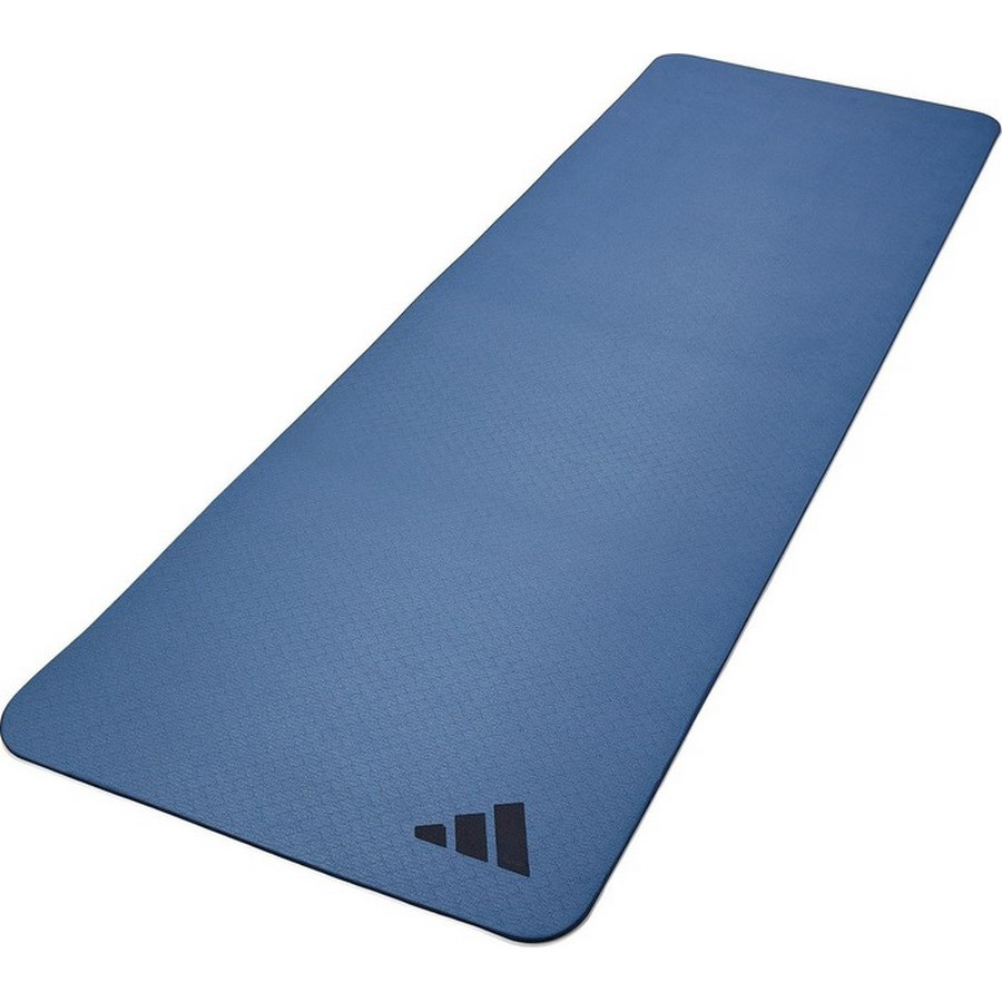Килимок для йоги Premium Yoga Mat Adidas ADYG-10300TB 176х61х0,5 см