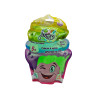 В'язка маса "Fluffy Slime" Danko Toys FLS-02-01U упаковка 500 мл